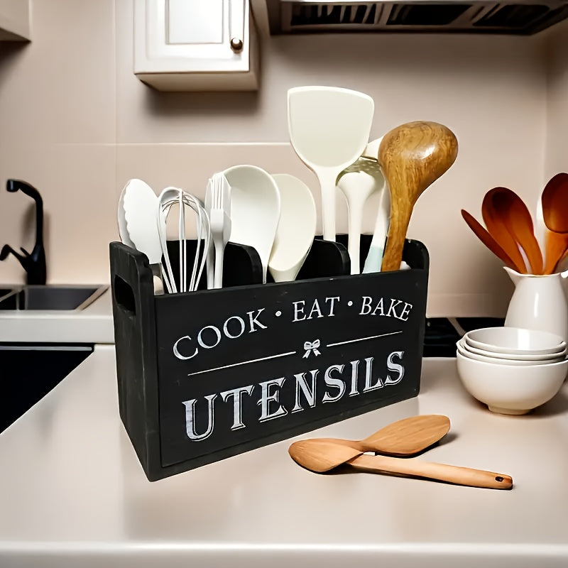 Kitchenware Rack