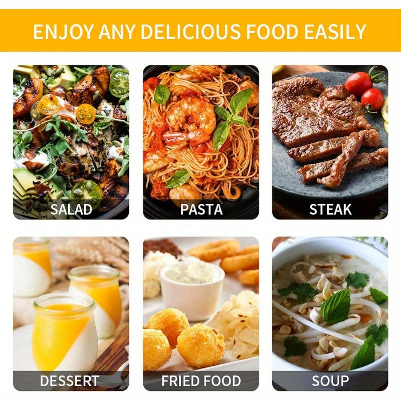 [40pcs Stainless Steel Flatware] 40pcs Stainless Steel Flatware Set