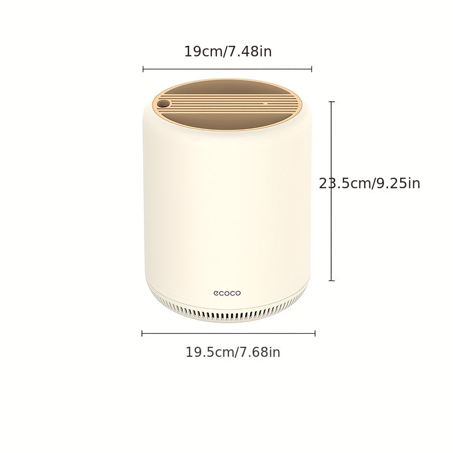 Rotating Kitchen Knife Holder with Multi-Functional Design - Compact Countertop Organizer for Knives
