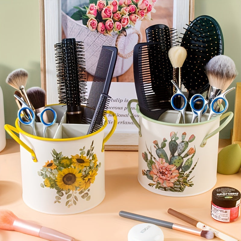 Chopstick Storage Box Chopstick Holder Chopstick Cage Chopstick Basket Household Kitchen Knife Fork Spoon Storage Rack Vintage Style Tableware Container